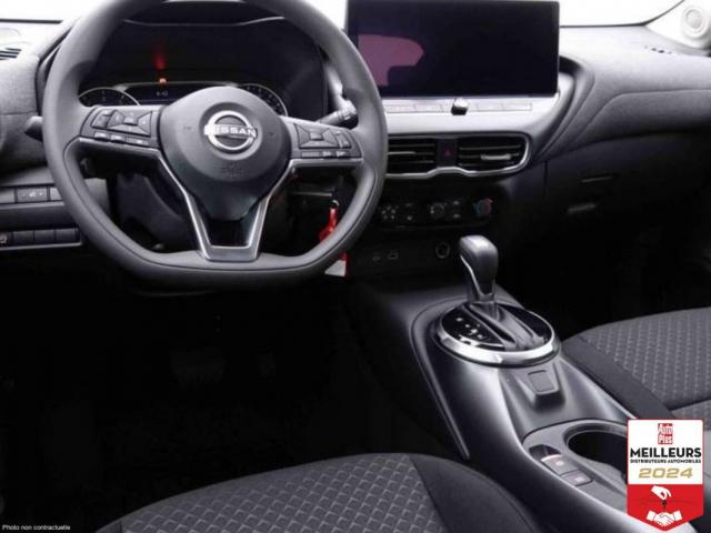 Nissan Juke image 6