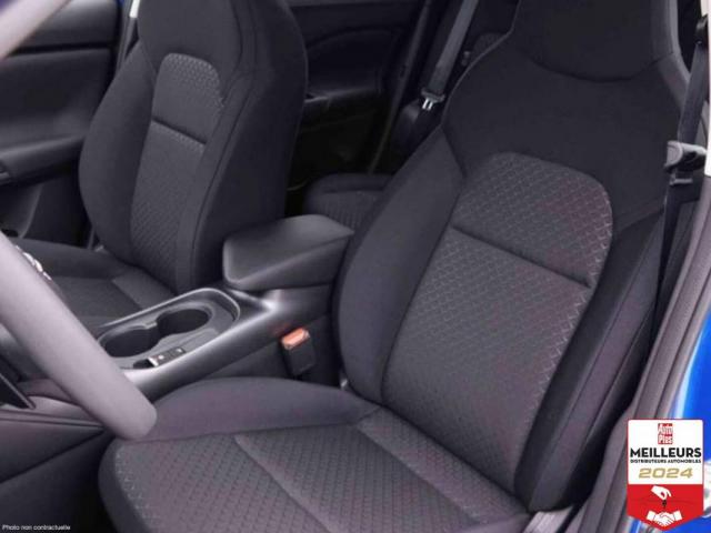 Nissan Juke image 9