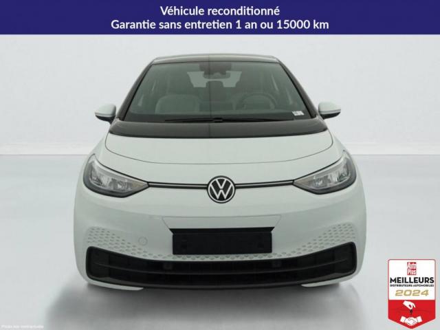 Volkswagen Id.3 image 9