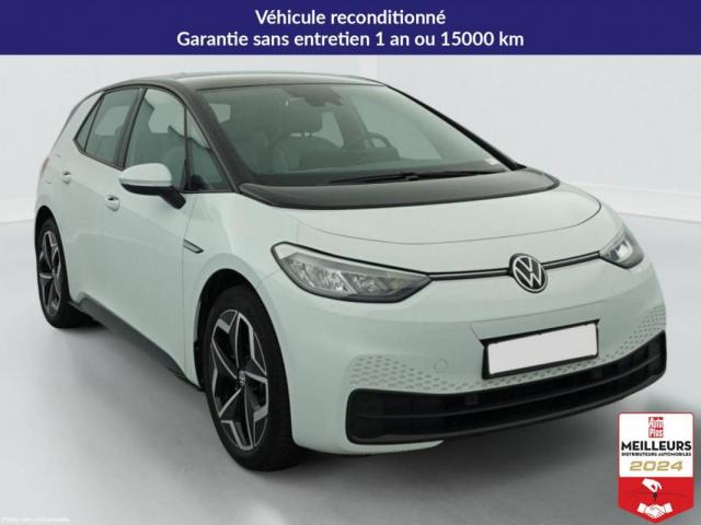 Volkswagen Id.3 image 7