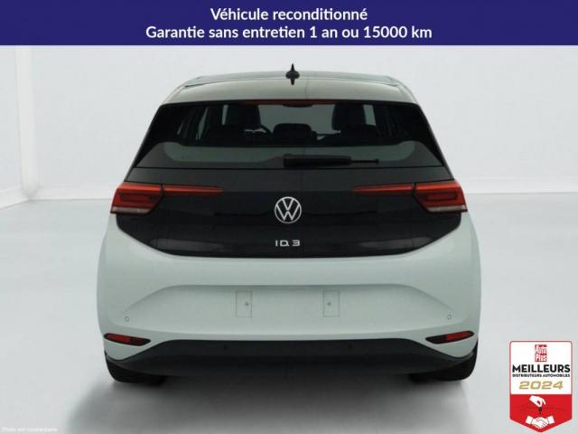 Volkswagen Id.3 image 8