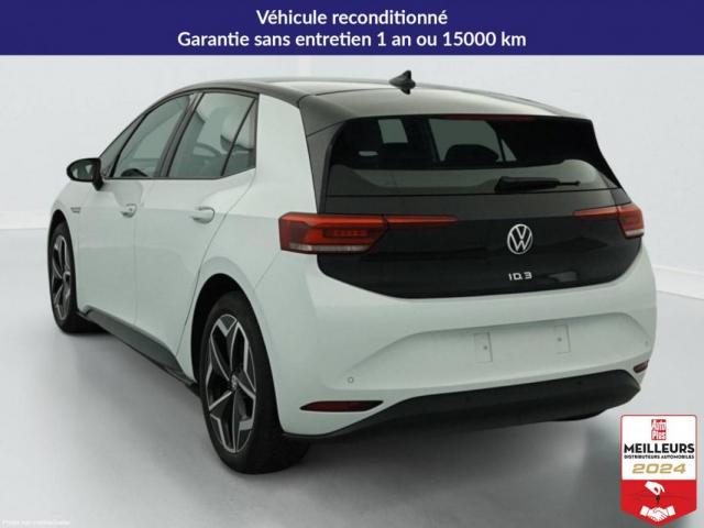 Volkswagen Id.3 image 2