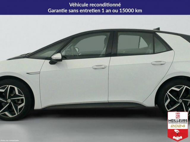 Volkswagen Id.3 image 4