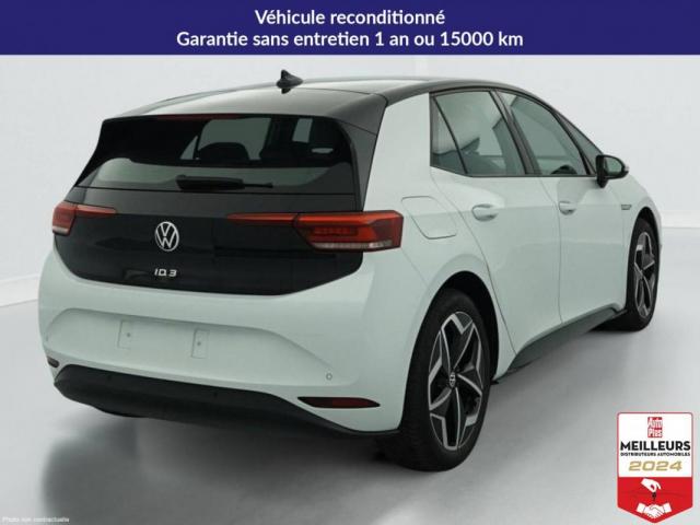 Volkswagen Id.3 image 3