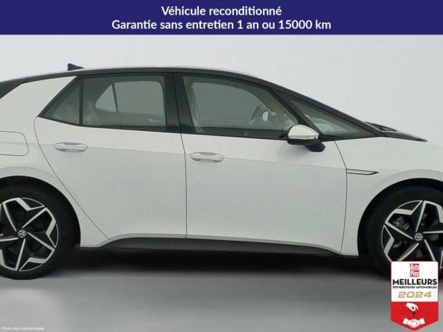 Volkswagen Id.3 image 5