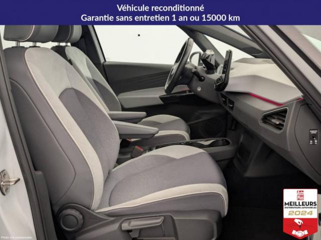Volkswagen Id.3 image 6