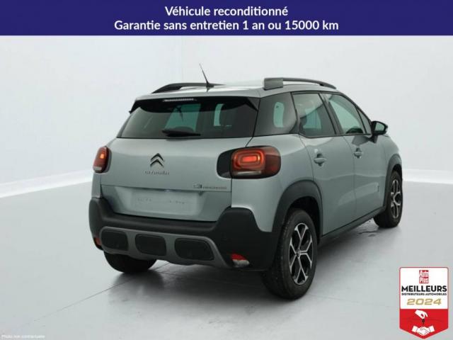 Citroen C3 Aircross image 2