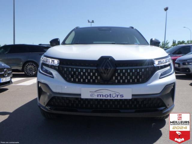 Renault Austral image 1