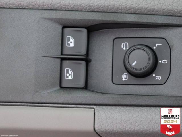 Volkswagen Crafter image 3