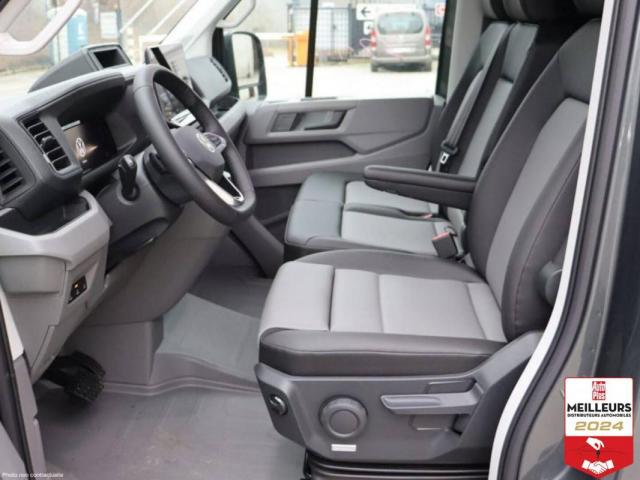 Volkswagen Crafter image 8