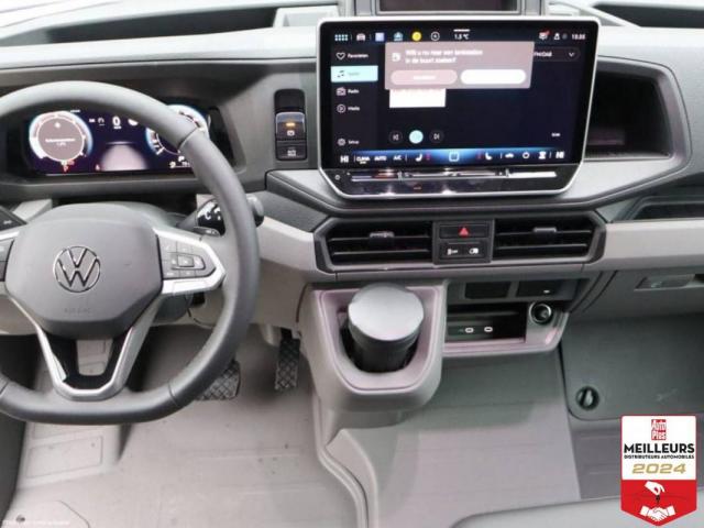 Volkswagen Crafter image 7