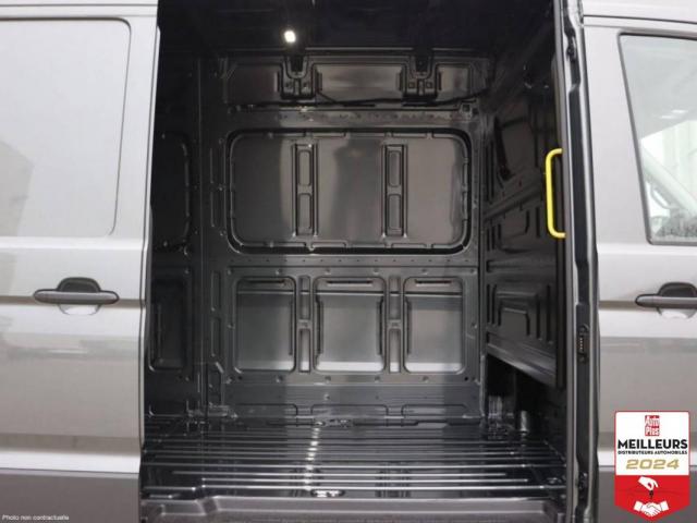 Volkswagen Crafter image 9