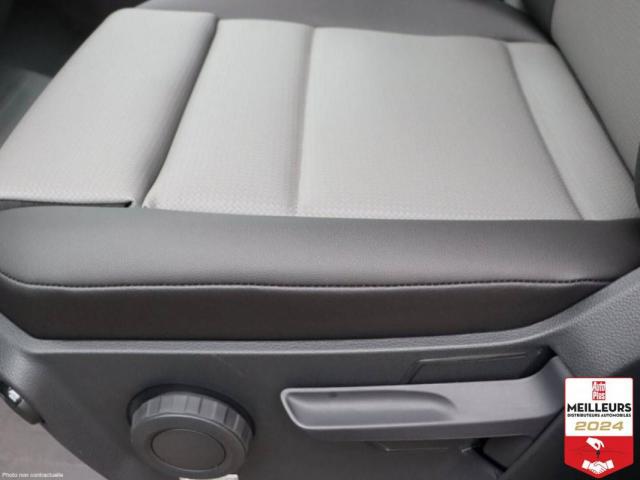 Volkswagen Crafter image 6