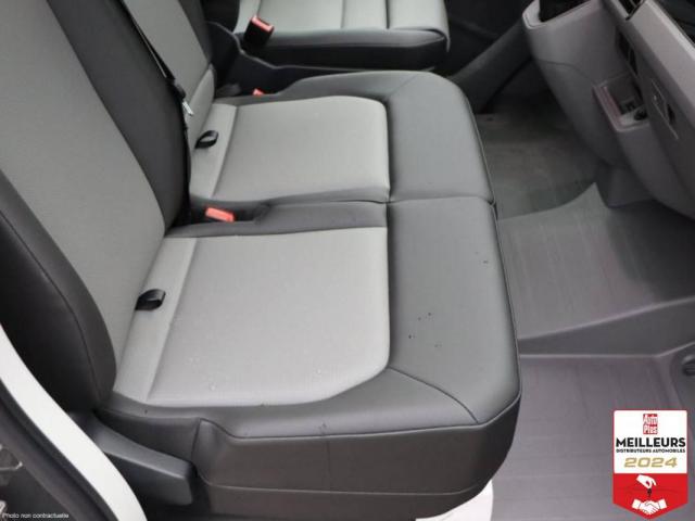 Volkswagen Crafter image 2