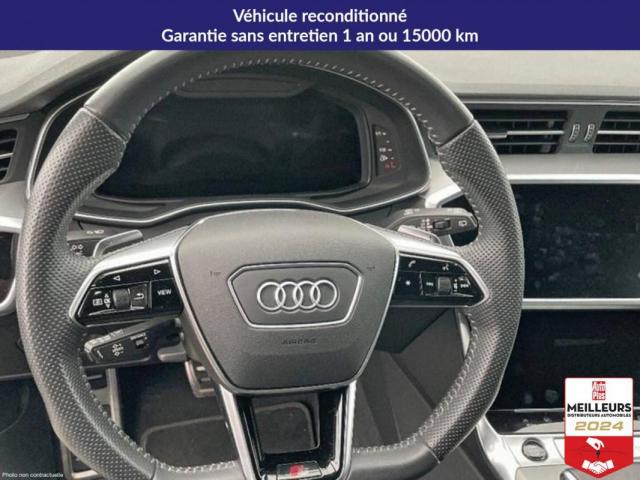 Audi A6 image 9
