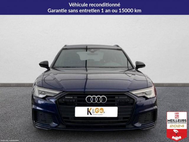 Audi A6 image 1