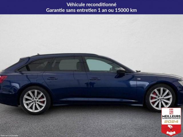 Audi A6 image 4