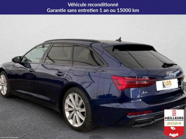 Audi A6 image 2