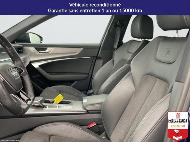 Audi A6 image 3