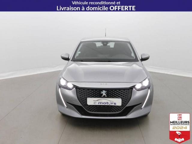 Peugeot 208 image 3