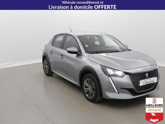 Peugeot 208 image 9