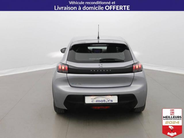 Peugeot 208 image 1