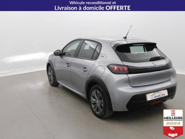 Peugeot 208 image 2