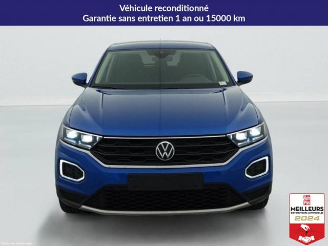 Volkswagen T-Roc image 4