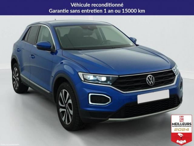Volkswagen T-Roc image 3