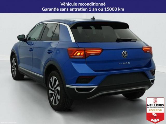 Volkswagen T-Roc image 5