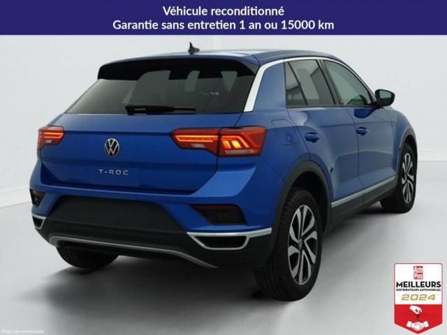 Volkswagen T-Roc image 9