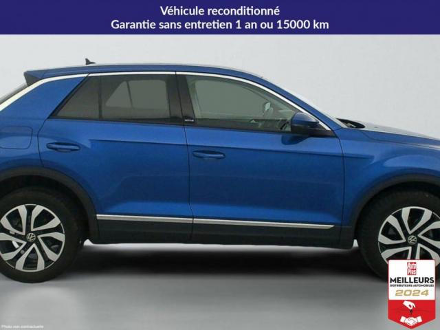 Volkswagen T-Roc image 1