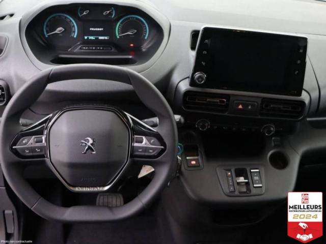 Peugeot Partner image 6