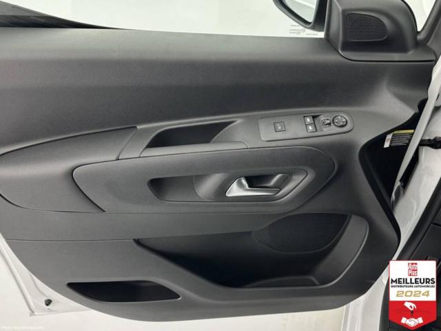 Peugeot Partner image 6