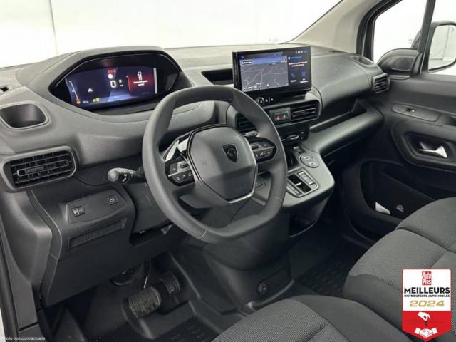 Peugeot Partner image 1