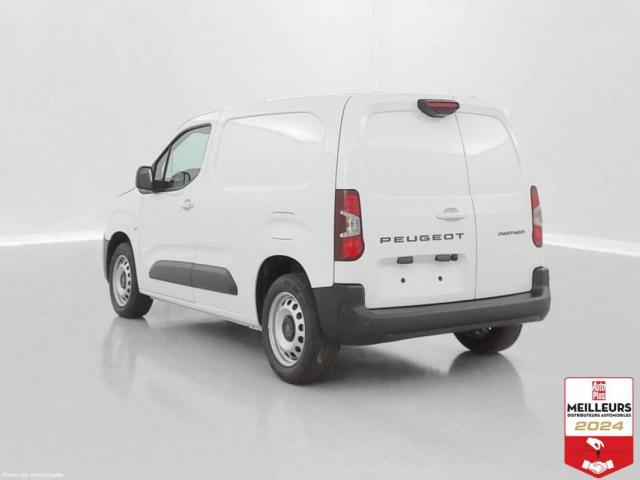 Peugeot Partner image 2