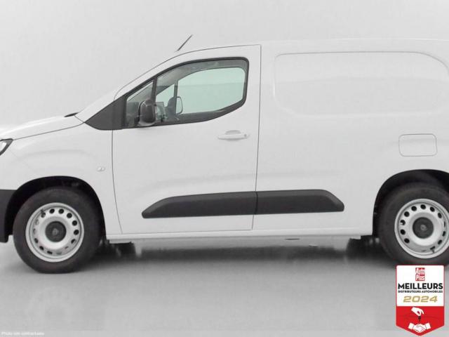 Peugeot Partner image 3