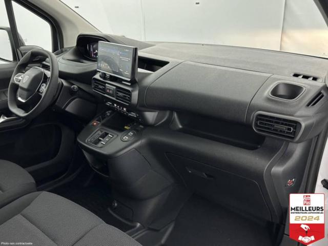 Peugeot Partner image 4