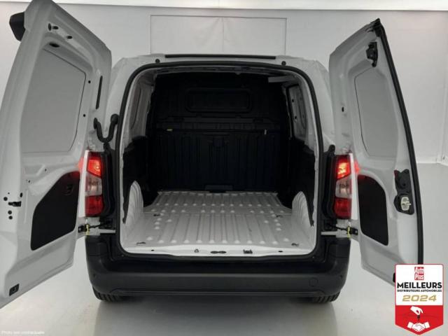 Peugeot Partner image 9