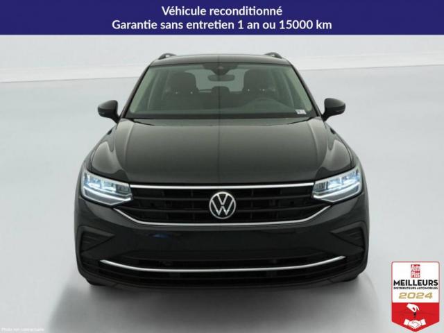 Volkswagen Tiguan image 1