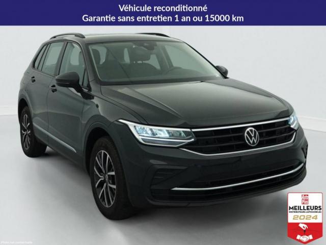 Volkswagen Tiguan image 7