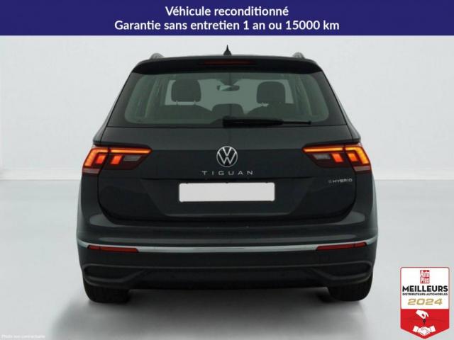 Volkswagen Tiguan image 5