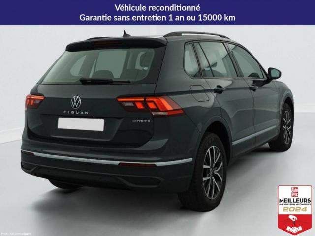 Volkswagen Tiguan image 8