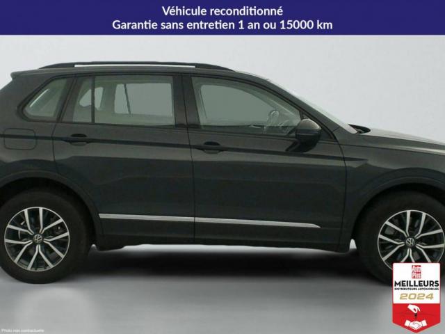 Volkswagen Tiguan image 9