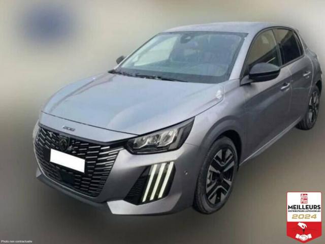 Peugeot 208 image 4