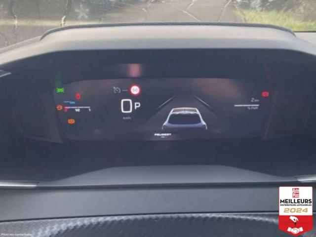 Peugeot 208 image 3
