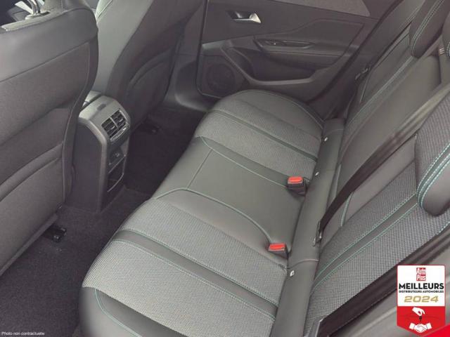 Peugeot 308 image 7