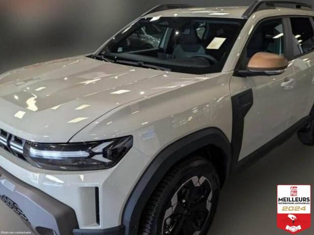 Dacia Duster image 7
