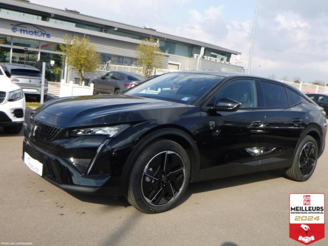 Peugeot