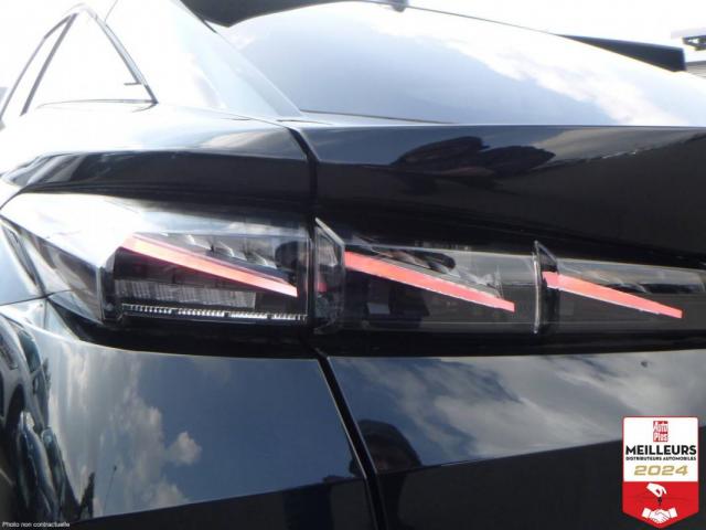 Peugeot 408 image 9